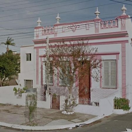Hst Atelie Marli Marques Appartement Pelotas Buitenkant foto