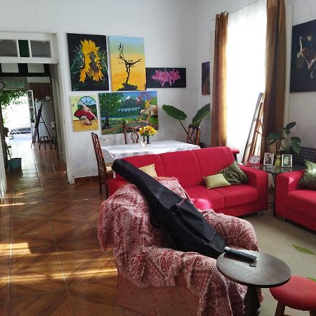 Hst Atelie Marli Marques Appartement Pelotas Buitenkant foto
