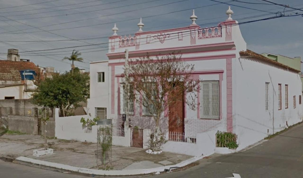 Hst Atelie Marli Marques Appartement Pelotas Buitenkant foto