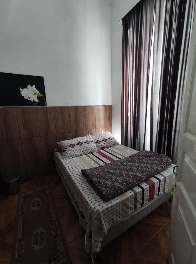 Hst Atelie Marli Marques Appartement Pelotas Buitenkant foto