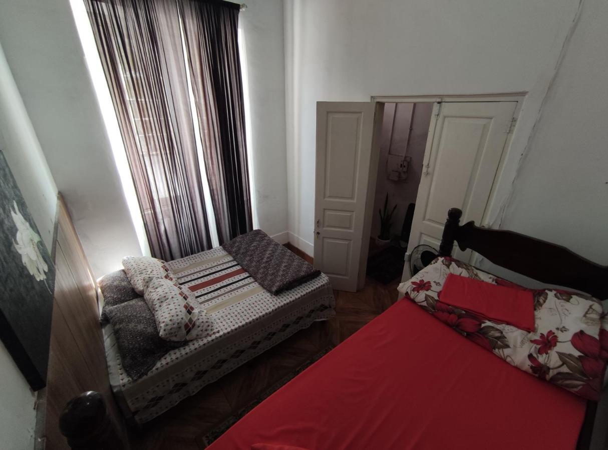 Hst Atelie Marli Marques Appartement Pelotas Kamer foto