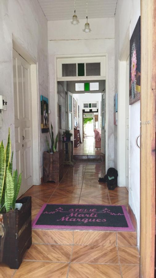 Hst Atelie Marli Marques Appartement Pelotas Buitenkant foto