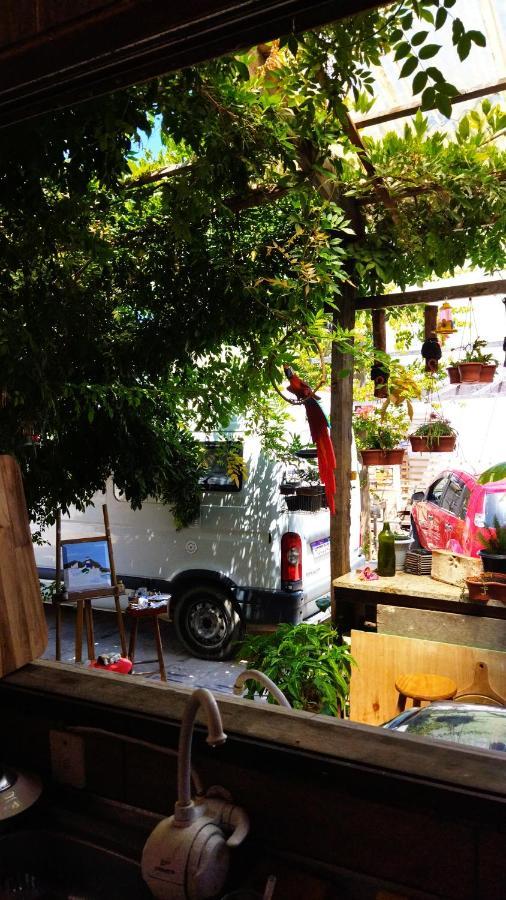 Hst Atelie Marli Marques Appartement Pelotas Buitenkant foto