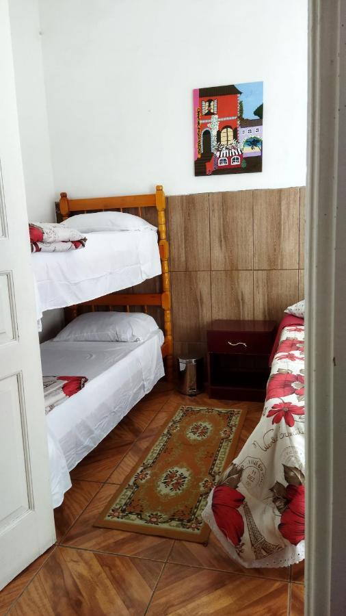 Hst Atelie Marli Marques Appartement Pelotas Buitenkant foto