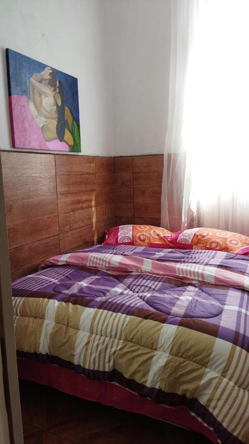 Hst Atelie Marli Marques Appartement Pelotas Buitenkant foto