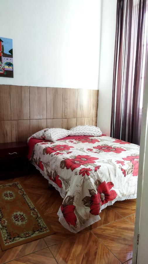 Hst Atelie Marli Marques Appartement Pelotas Buitenkant foto