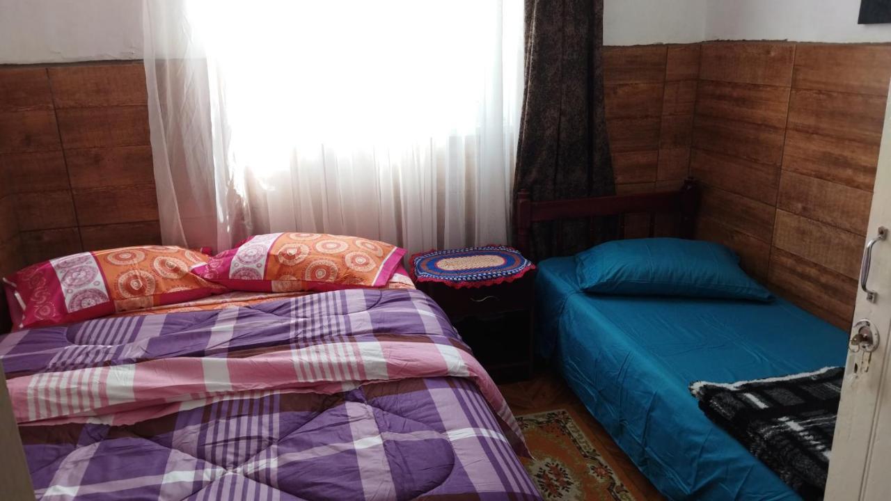 Hst Atelie Marli Marques Appartement Pelotas Buitenkant foto