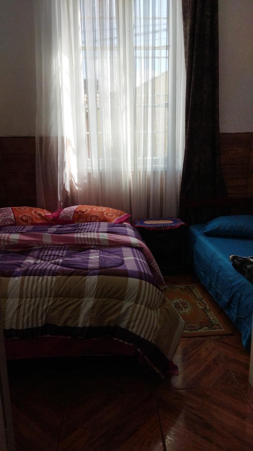 Hst Atelie Marli Marques Appartement Pelotas Buitenkant foto