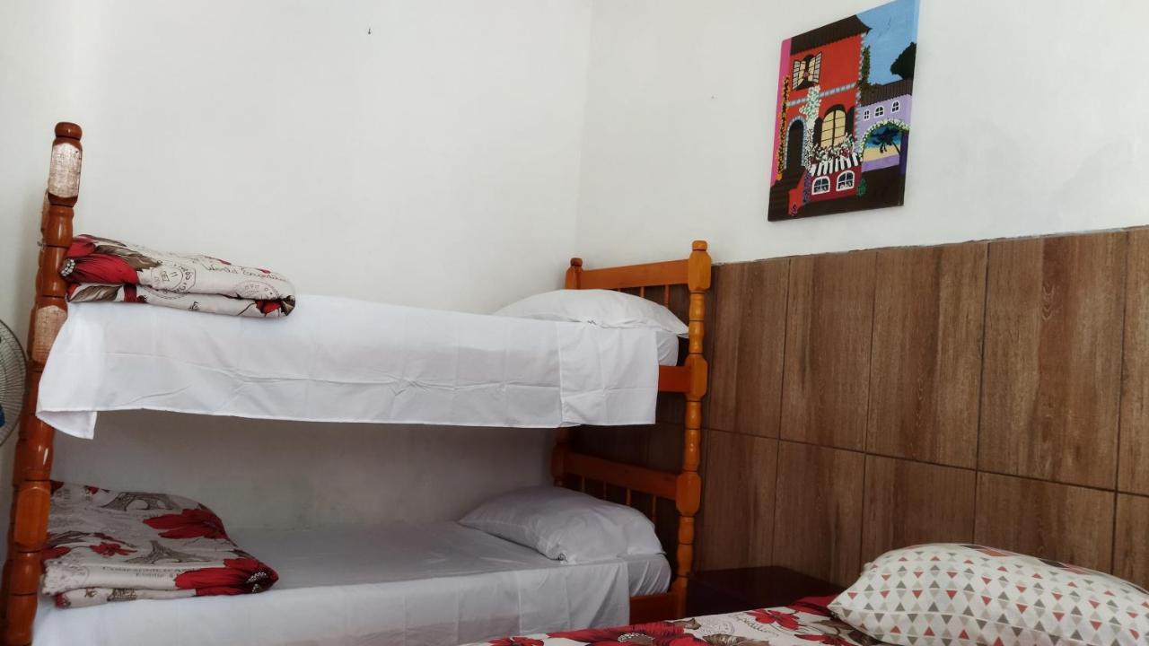 Hst Atelie Marli Marques Appartement Pelotas Buitenkant foto