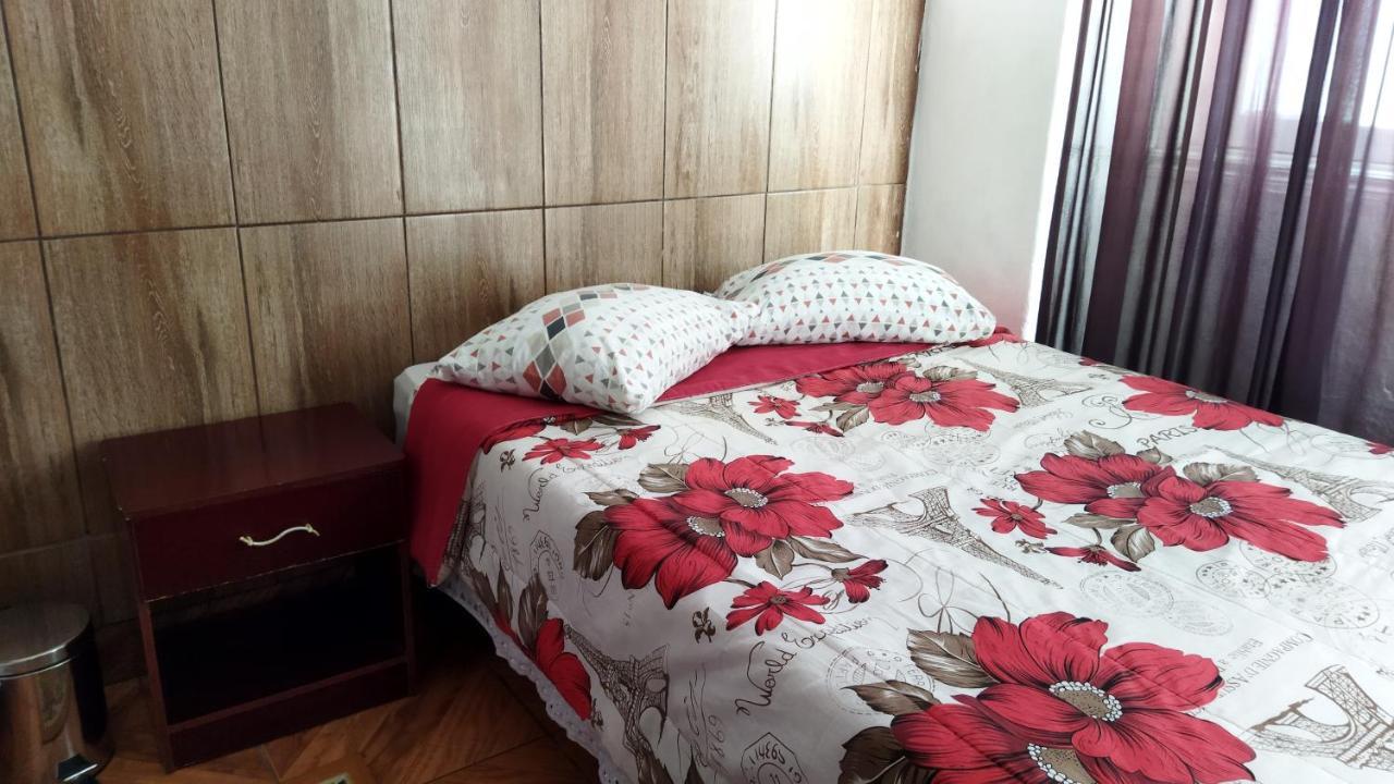 Hst Atelie Marli Marques Appartement Pelotas Buitenkant foto