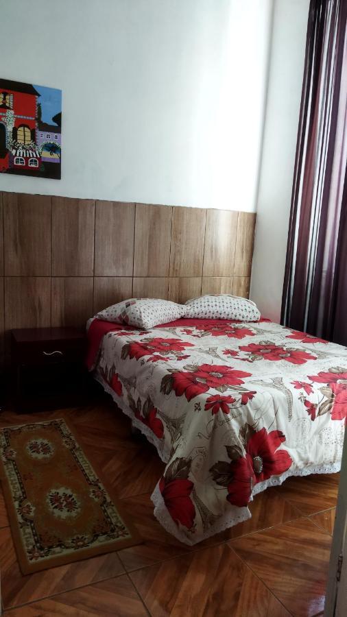 Hst Atelie Marli Marques Appartement Pelotas Buitenkant foto