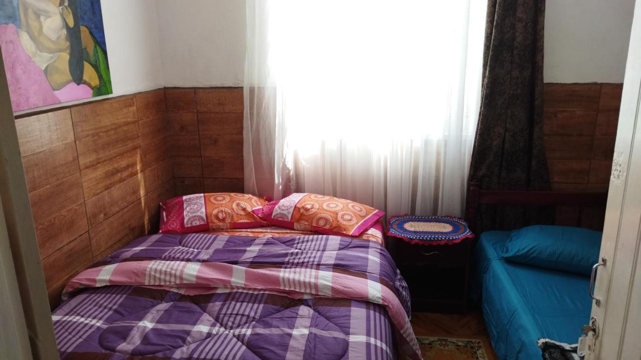 Hst Atelie Marli Marques Appartement Pelotas Buitenkant foto